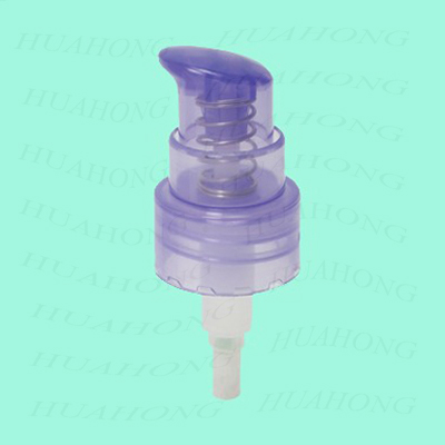 cosmetic pump